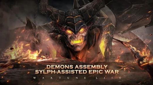 Wartune Lite