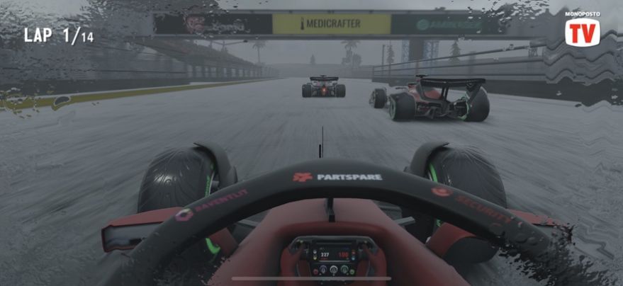 Monoposto2023游戏