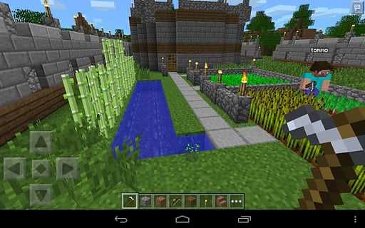minecraft国际版