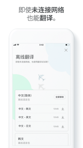 Papago软件