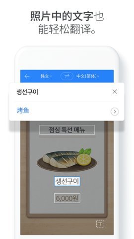 Papago软件