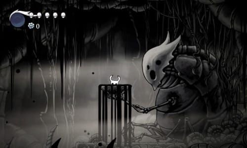 空洞骑士移植版