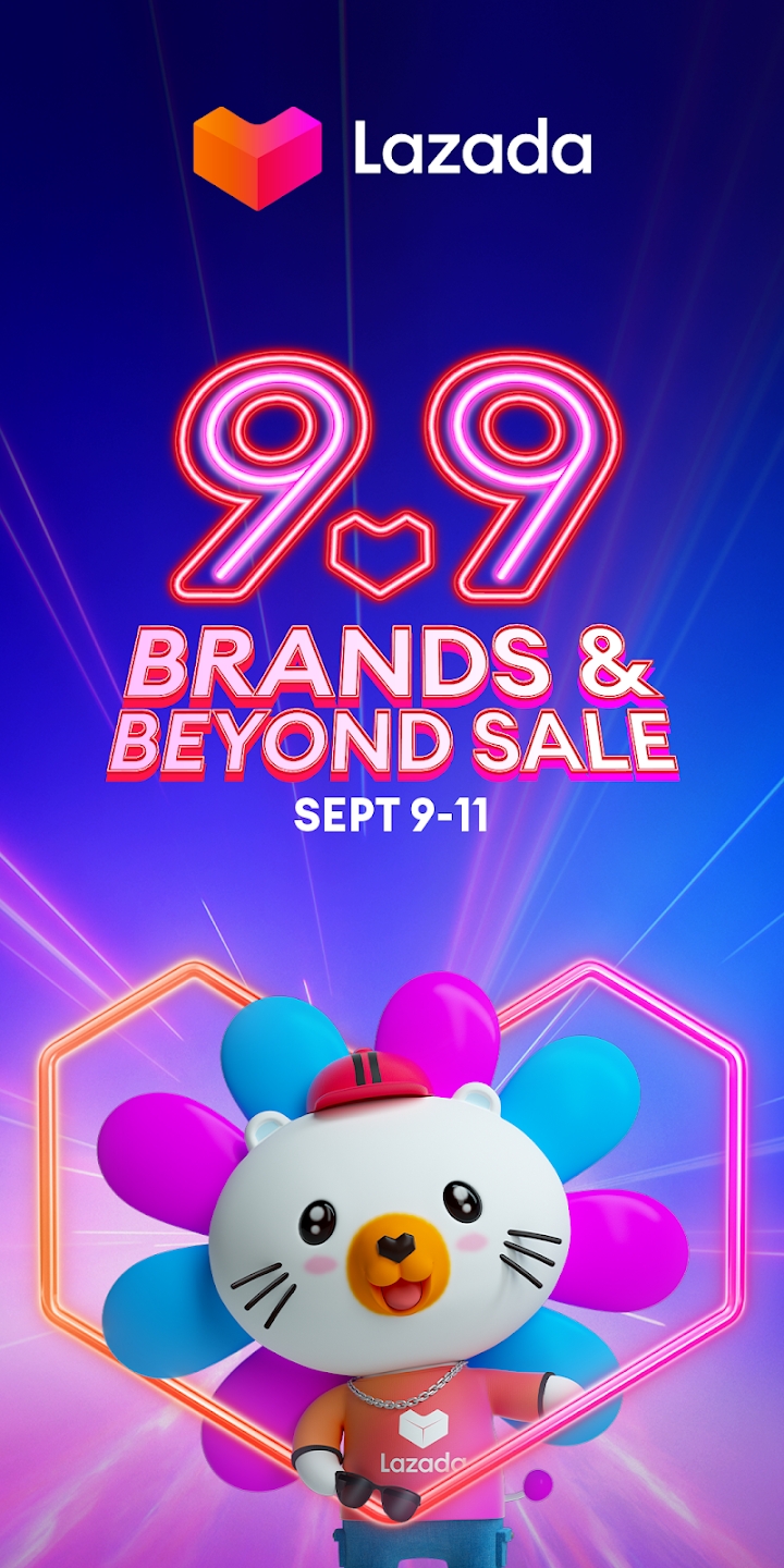 lazada app中文版安卓