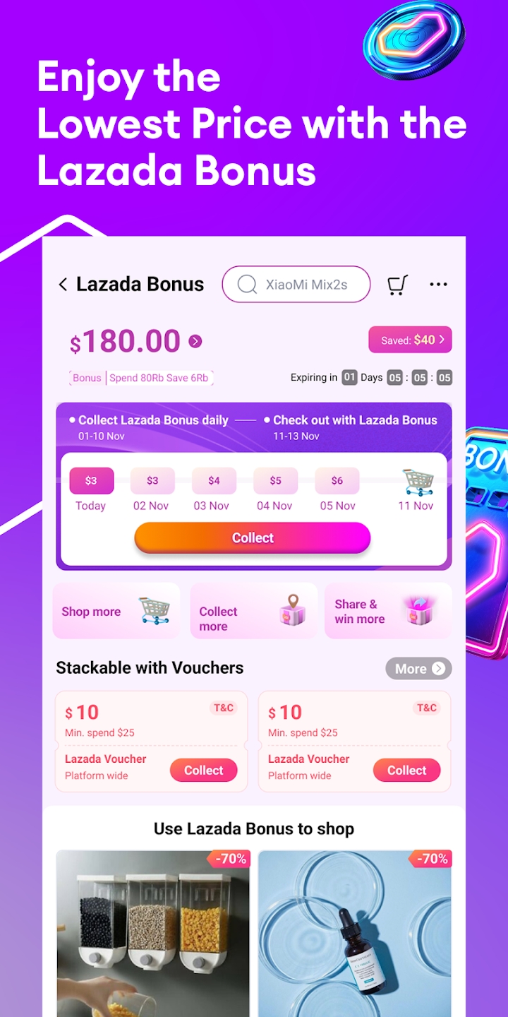 lazada app中文版安卓