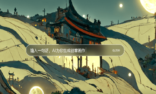 文心一格app安卓2023最新版