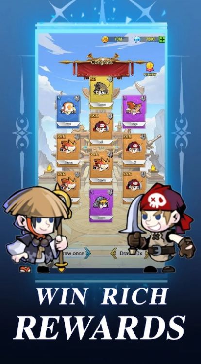 Extreme Smash Battle