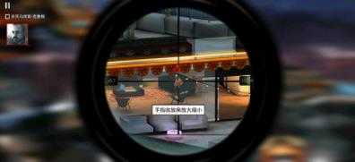 代号47狙击游戏