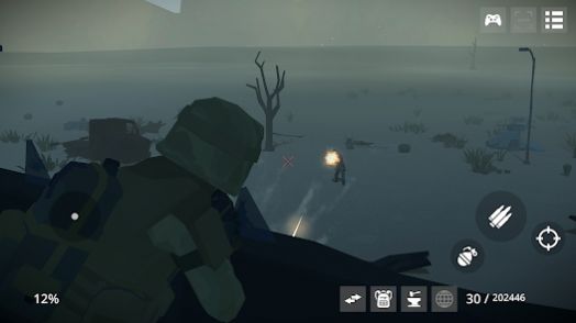 Dead Wasteland