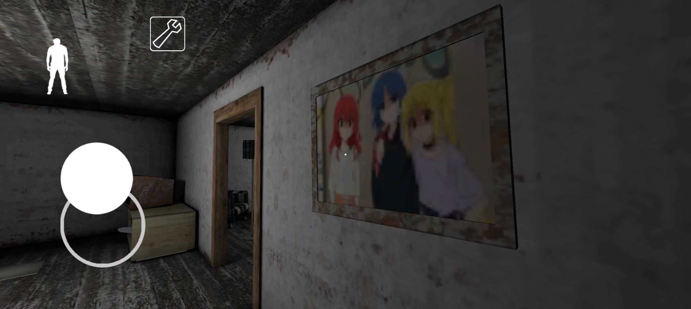 Hitori Granny