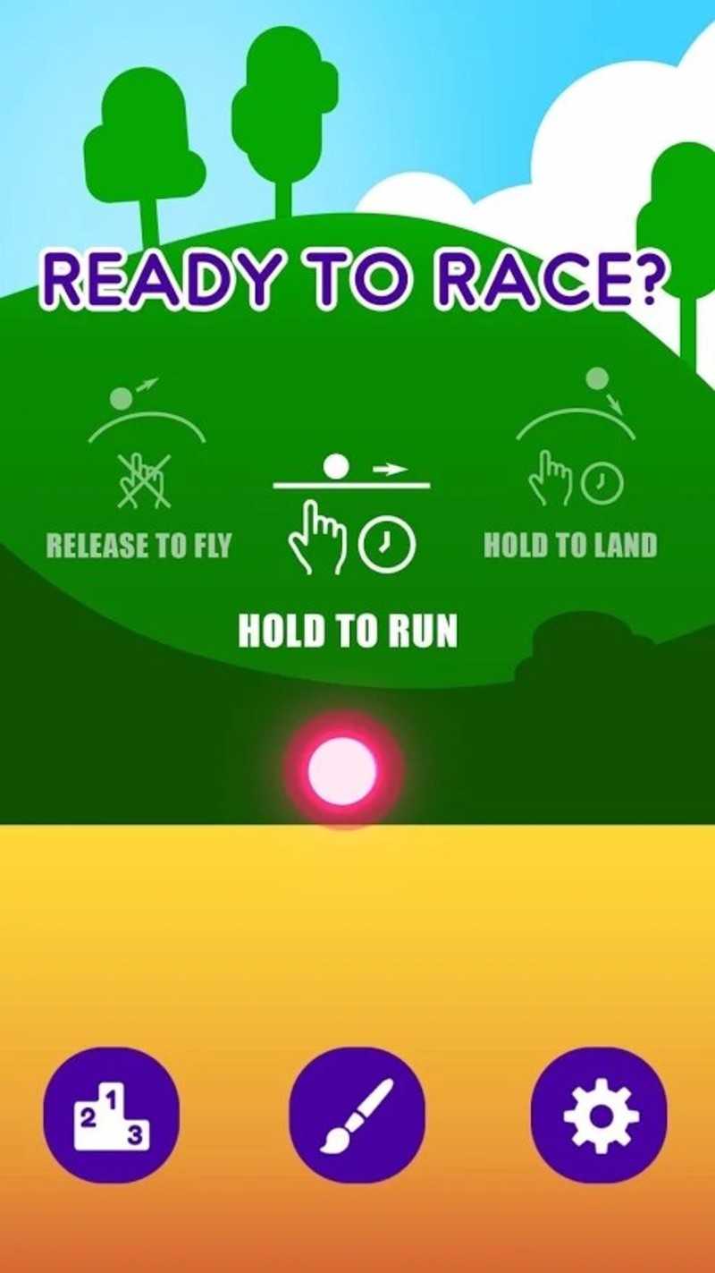 山脊赛车2(Hill Racer 2)