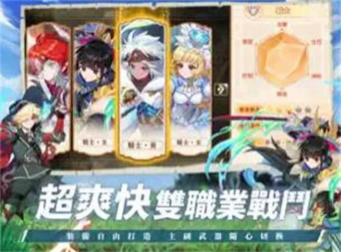 永恒岛LaTale