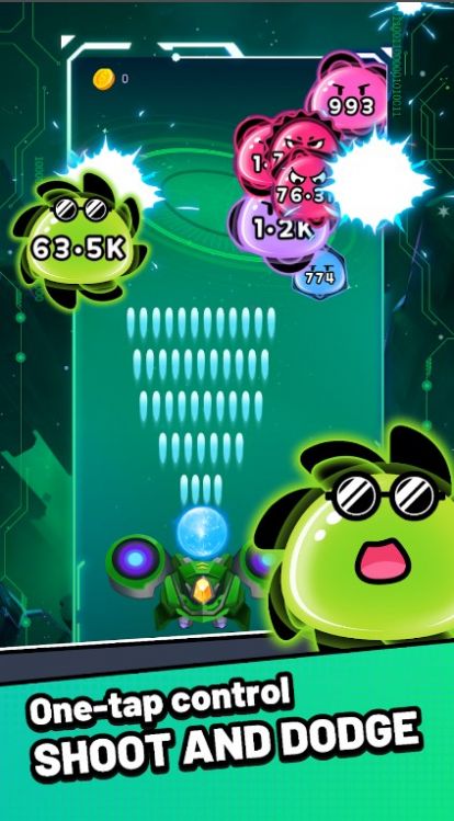 Slime Boom