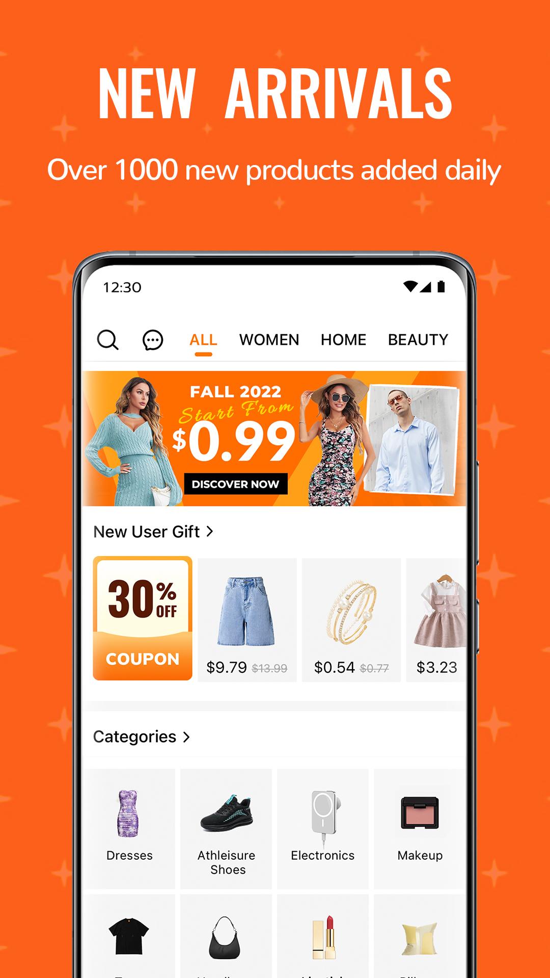 美版拼多 多temu官方版