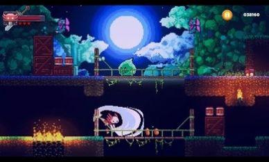 王子齐安游戏