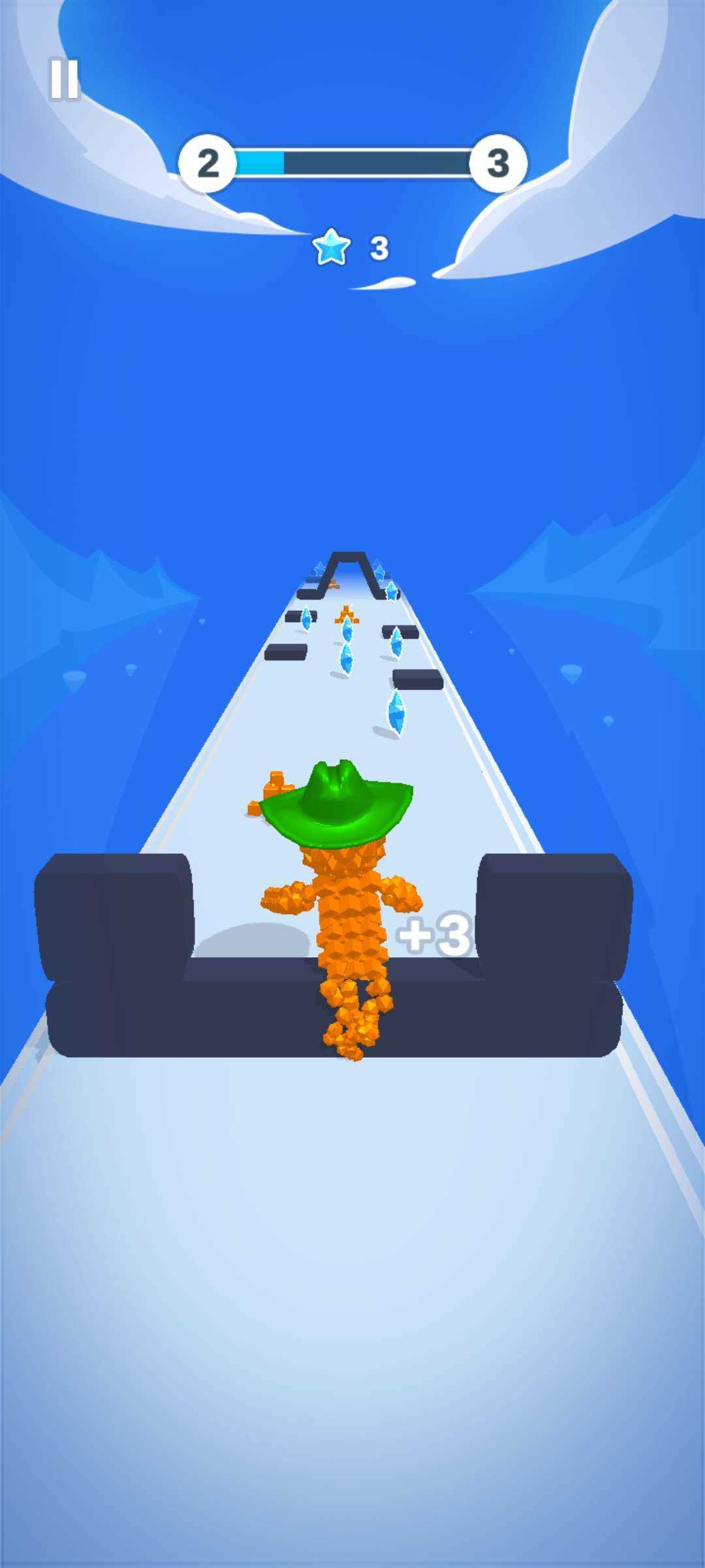 pixelrush