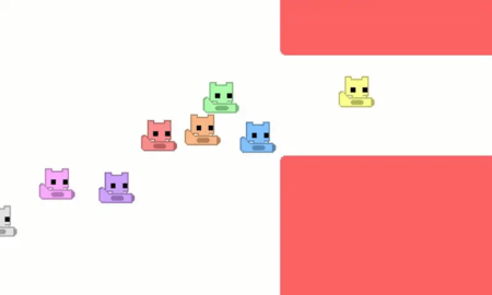 萌猫乐园联机版