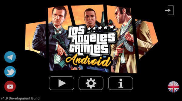 LosAngelesCrimes