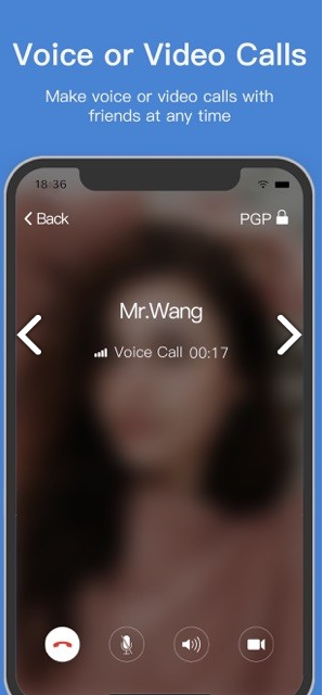 popchat安卓版