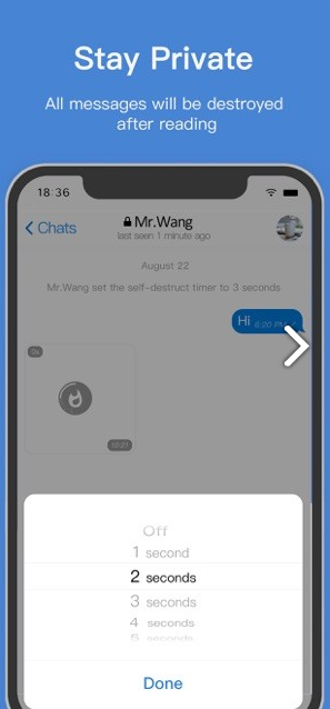 popchat安卓版