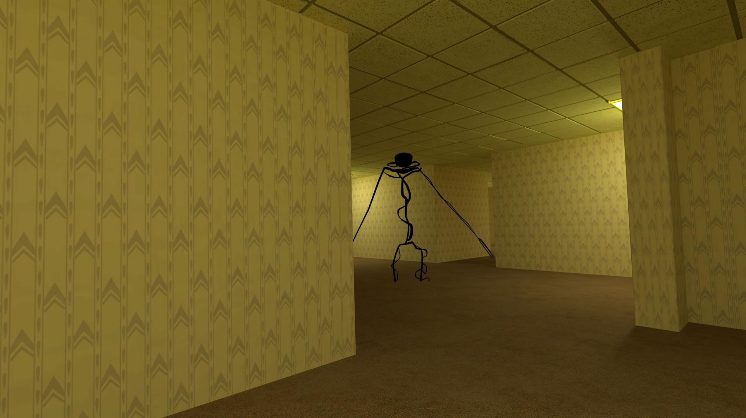Noclip 2