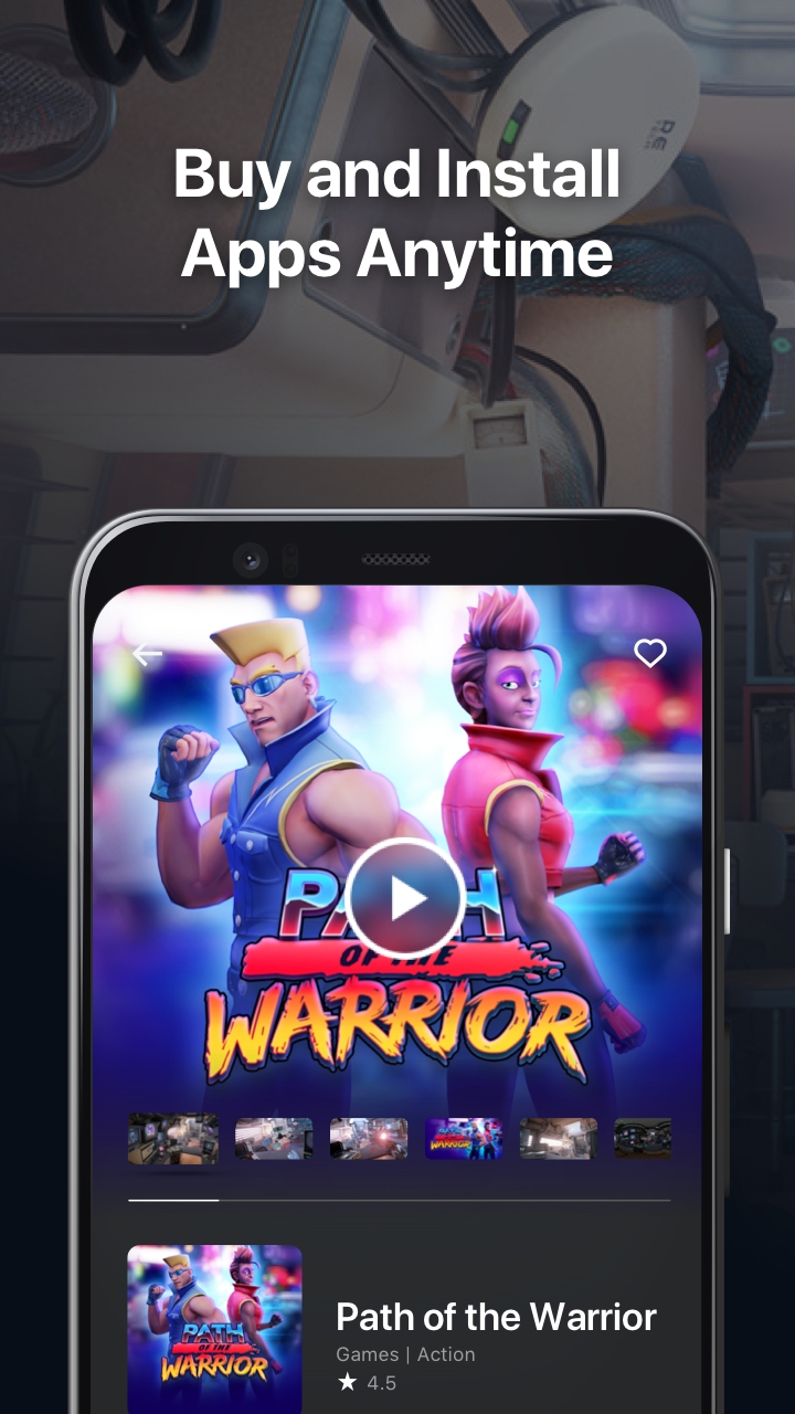 OculusApp官方版