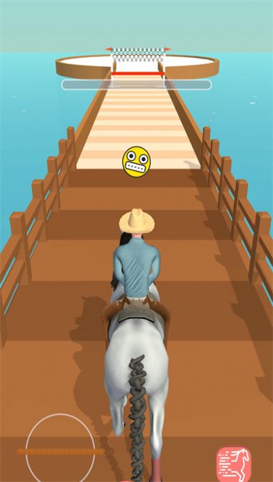 马匹改装游戏