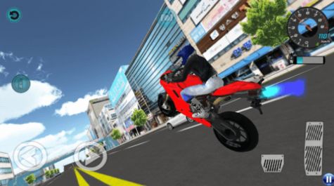 驾驶教室3d解锁全部车