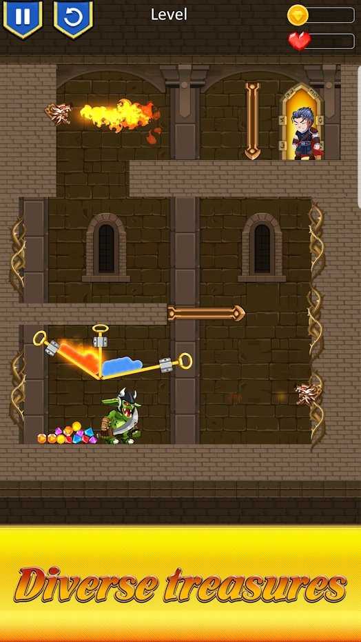 英雄史诗之旅(Hero Epic Quest)