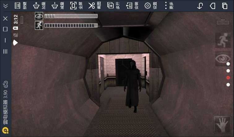scp安全壳破裂
