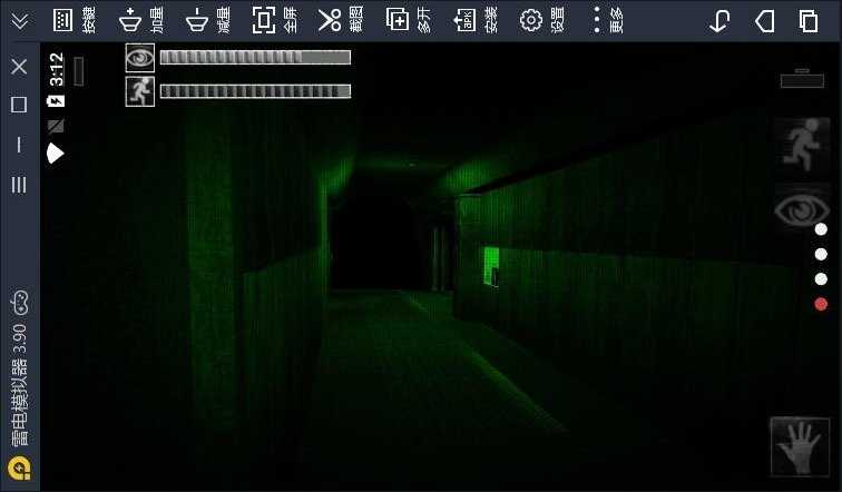 scp安全壳破裂