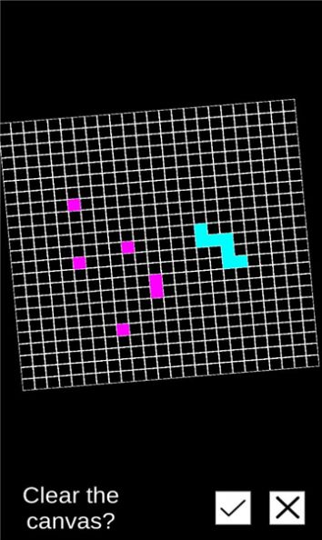 pixelcraft像素画