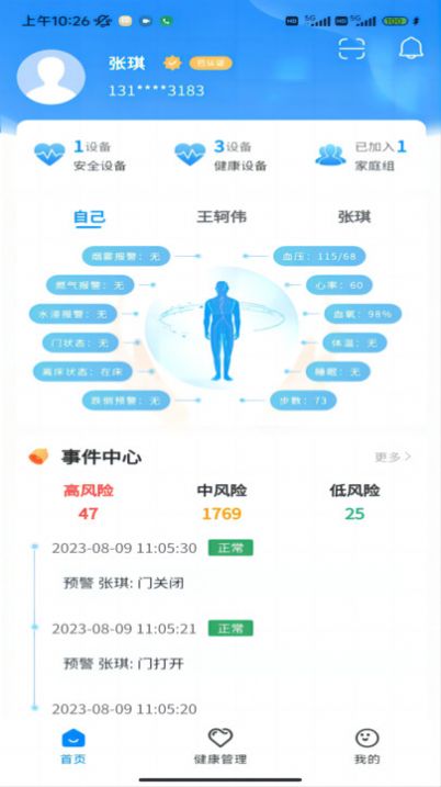 正大医云