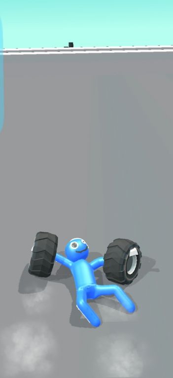 ragdollcaraction