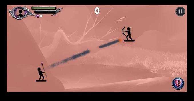 巫师火柴人战争无敌版(The Wizard: Stickman War)