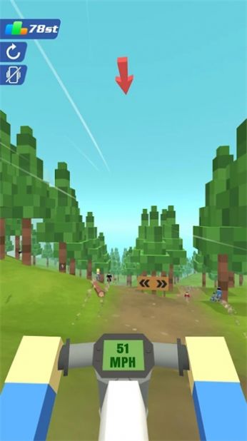 Blocky Extreme