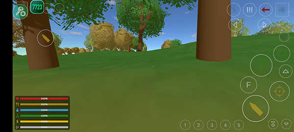 unturned
