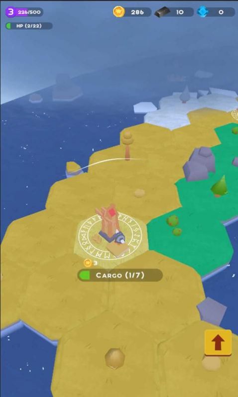 维京生活狂野的北方 维京生活狂野的北方