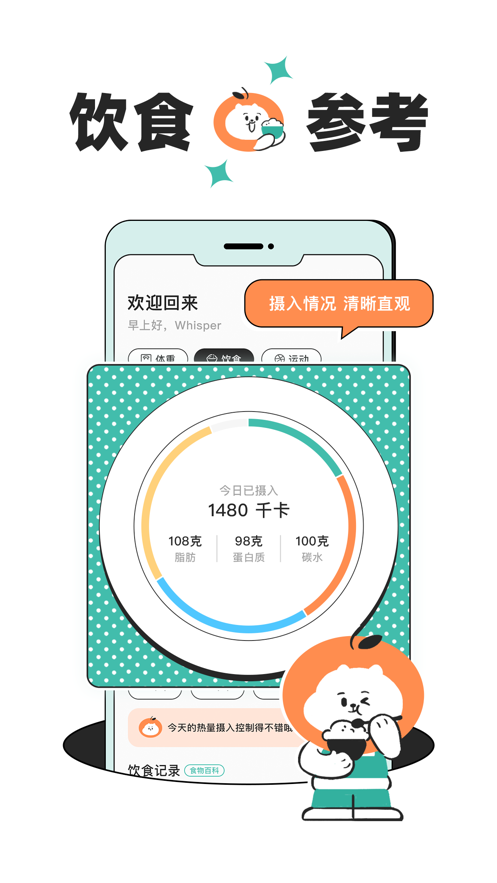饭橘减肥-插图1