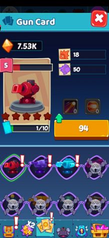 颜色战争塔防 颜色战争塔防