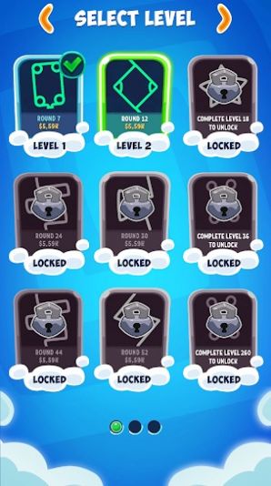 颜色战争塔防 颜色战争塔防