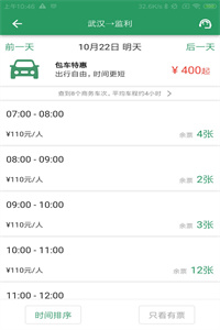 城小班