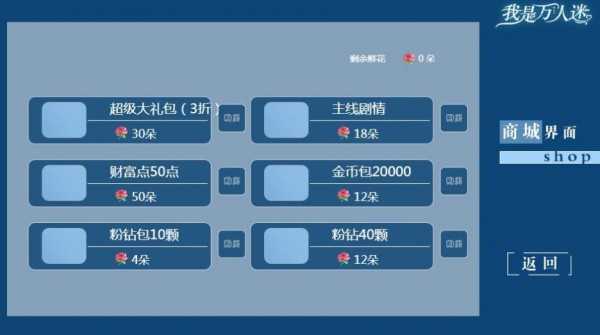 我是万人迷破解版金手指2021