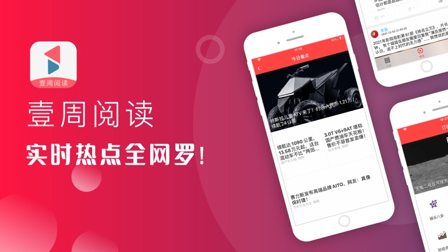 一周阅读