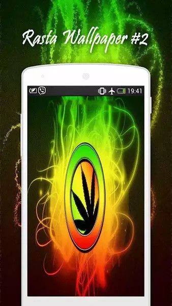 Rasta Wallpapers壁纸