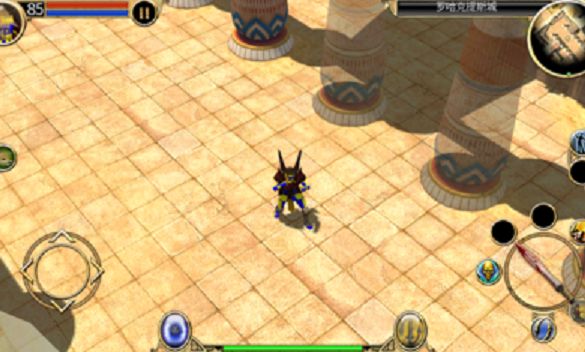 泰坦之旅修改器手机版