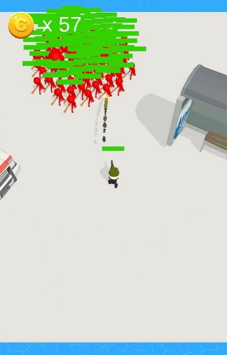 生存射击场 生存射击场