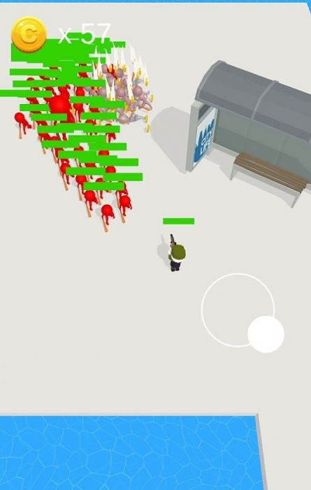 生存射击场 生存射击场