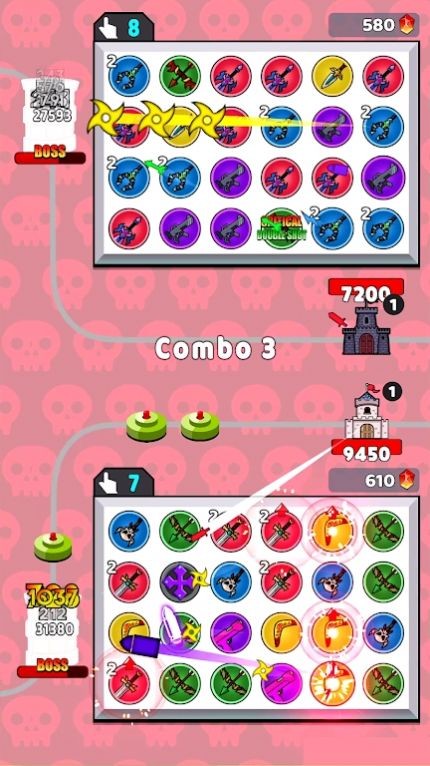 比赛防御战 比赛防御战