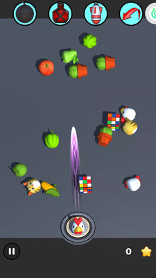 射击泡泡龙 射击泡泡龙