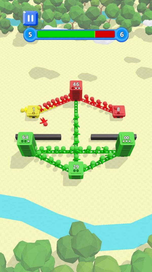 占领那个城 占领那个城